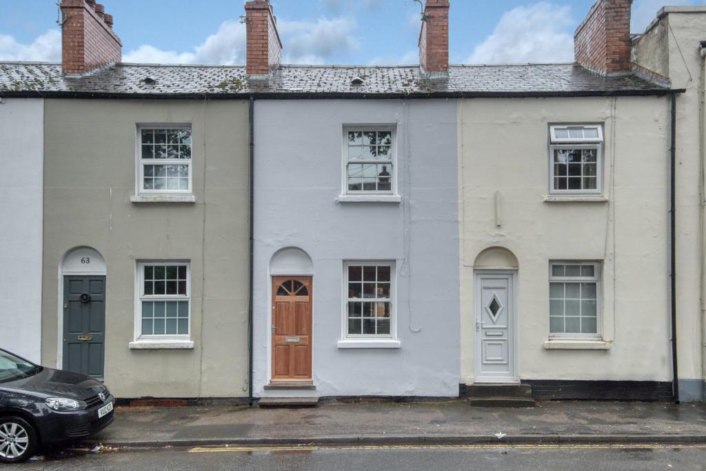 Rugby Road, Leamington Spa